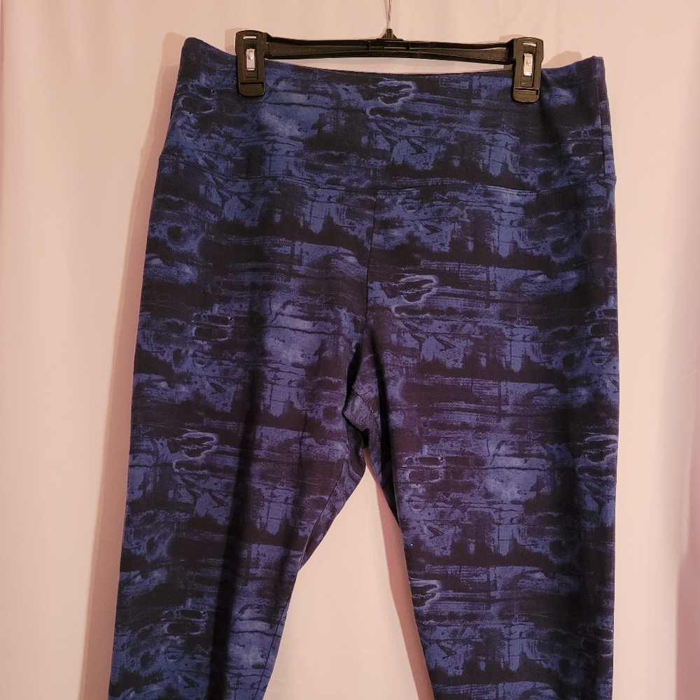 Stretch Pants